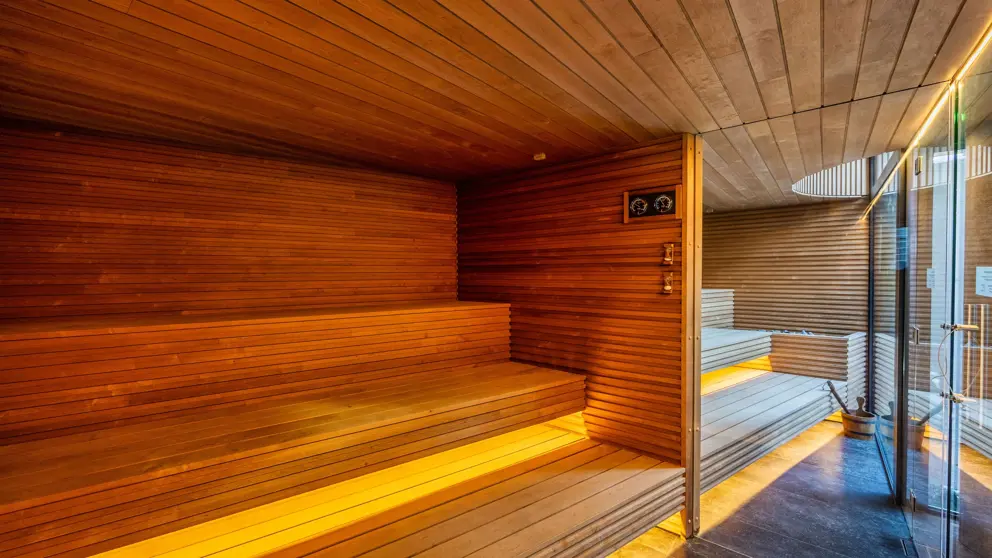 MAD Mount Hotel Nendaz Sauna [6]