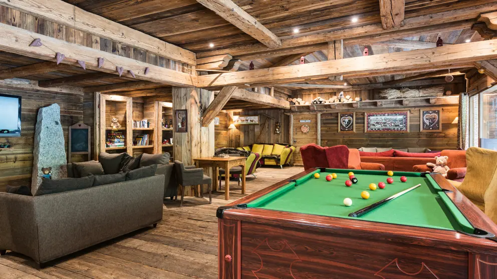 Residence La Ferme Du Val Claret Tignes lounge (1) [2]