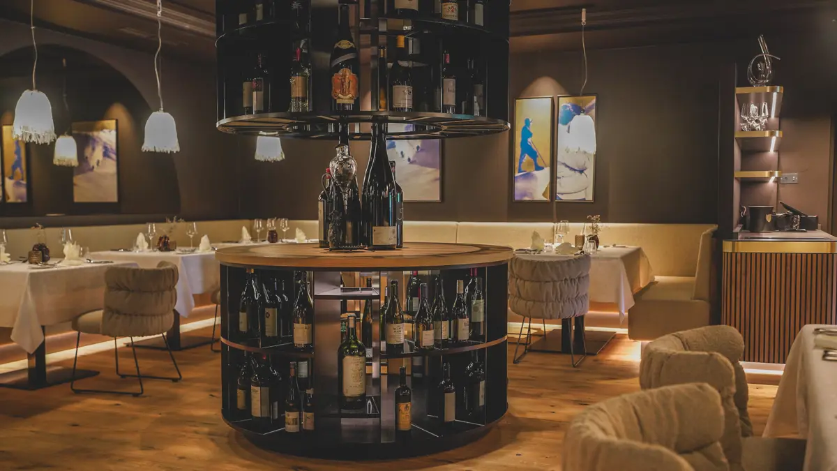 Hotel Steiner Obertauern Restaurant 25 By Wealthyadventure (3)