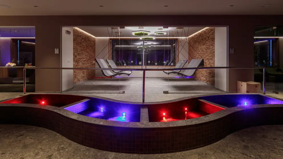 Inghams Italy Livigno Hotel Intermonti Wellness Area 2 [6]