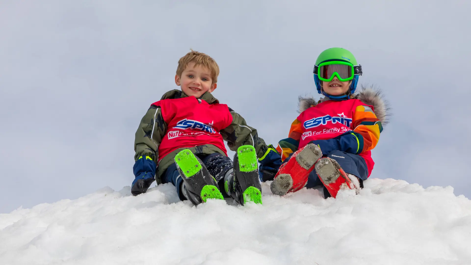 Hero Banner Background Video or Image