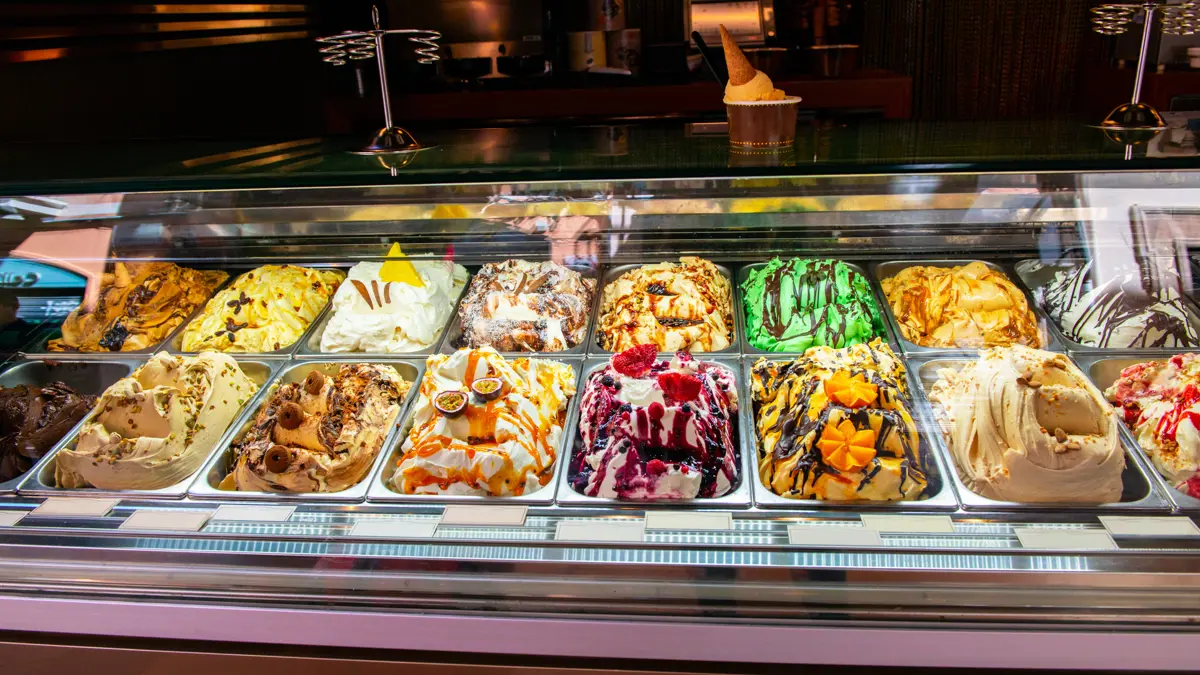 Gelato