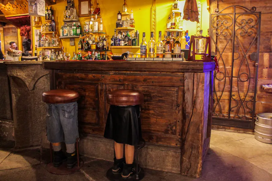 Inghams Italy Milky Way Grand Hotel Sestriere Bar 2 (1)