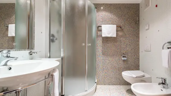 Classic Room Bathroom 