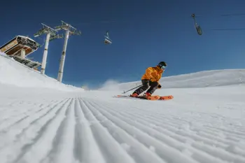 Black Friday Inghams Ski