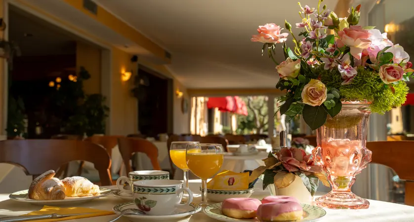 Hotel Bologna Bardolino Lake Garda (13)
