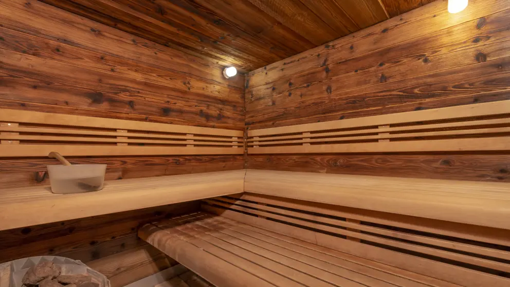 Hotel L'eterlou Meribel Spa Sauna [8]