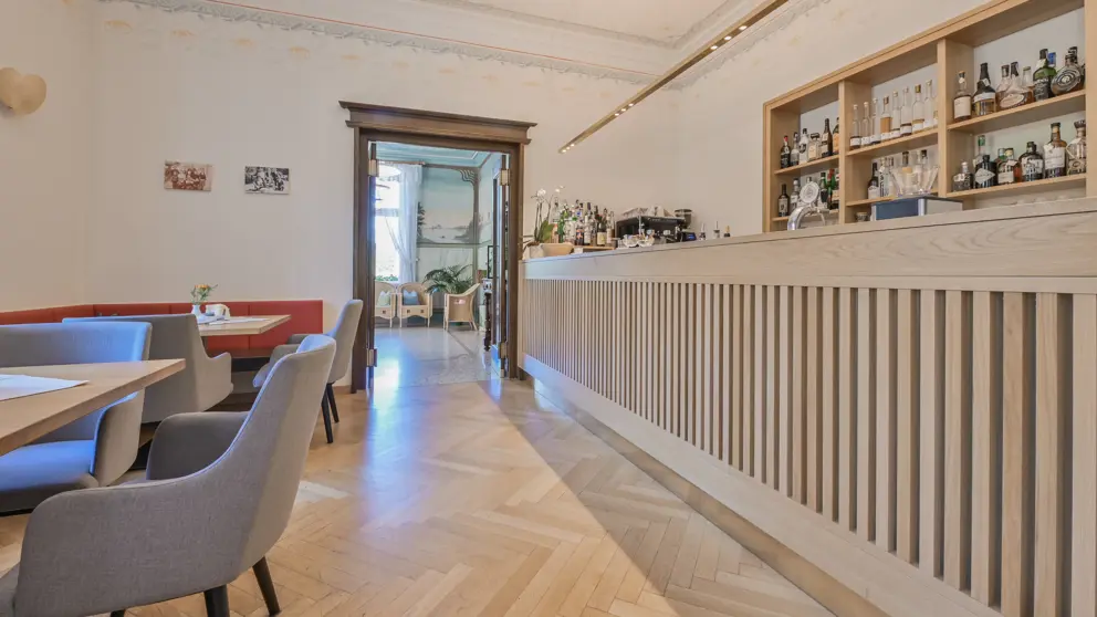 Hotel Monte Sella Kronplatz Hotel Bar [5]