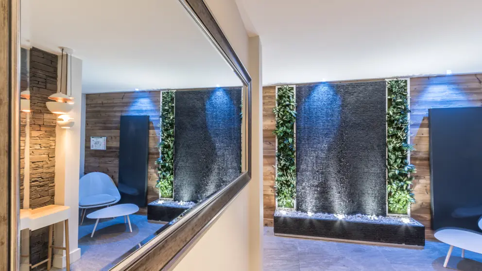 Chalet Altitude Les Arcs Spa [5]