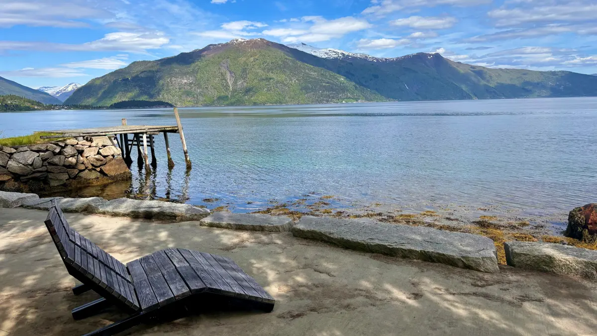 Culture Heritage Trail Balestrand Norway (1)