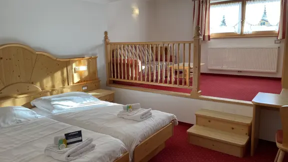 Room 12 - Ground Floor SE Facing