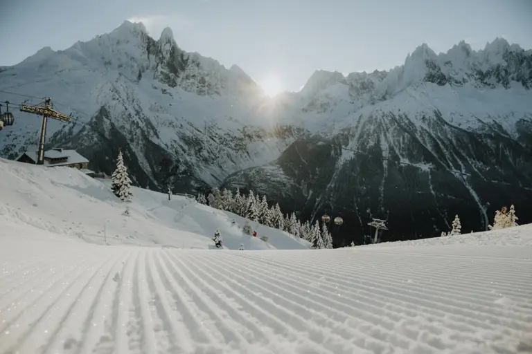 Inghams Ski Hero Banner April 2026