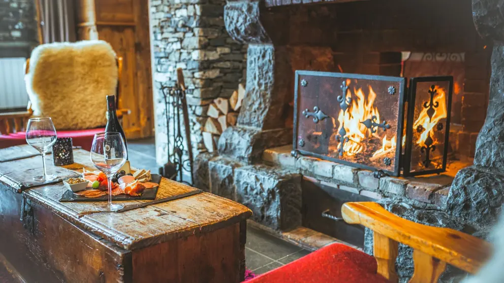 Hotel Le Sherpa Val Thorens. Bar And Lounge 2 [5]