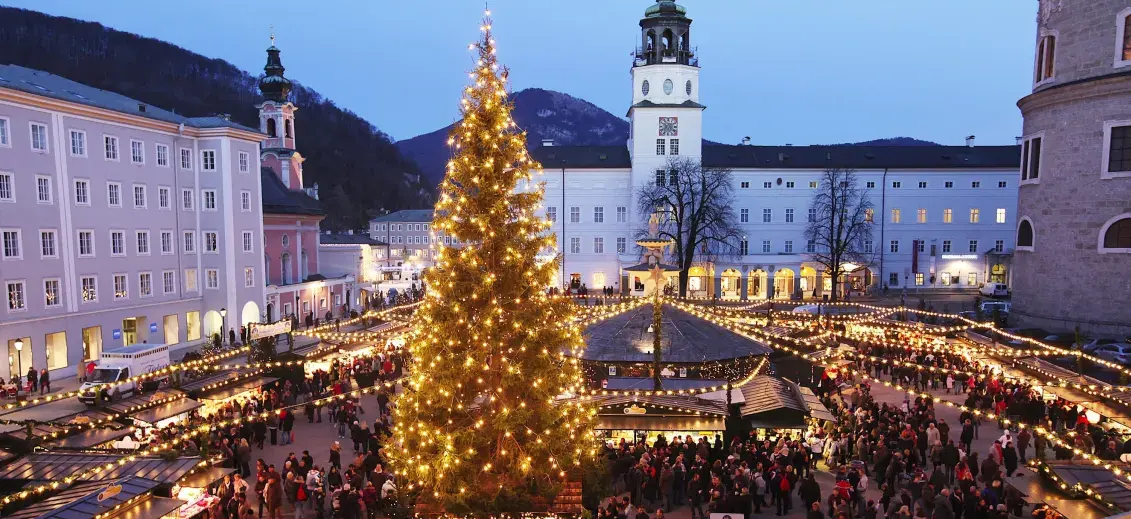 Guide Ski Christmas Markets 1