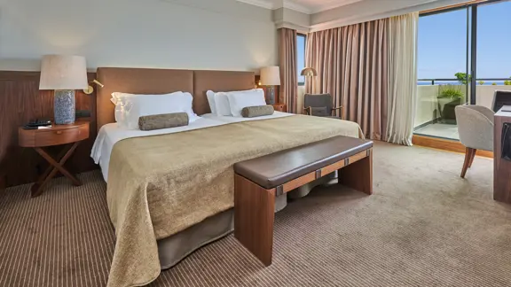 Superior Sea View Room