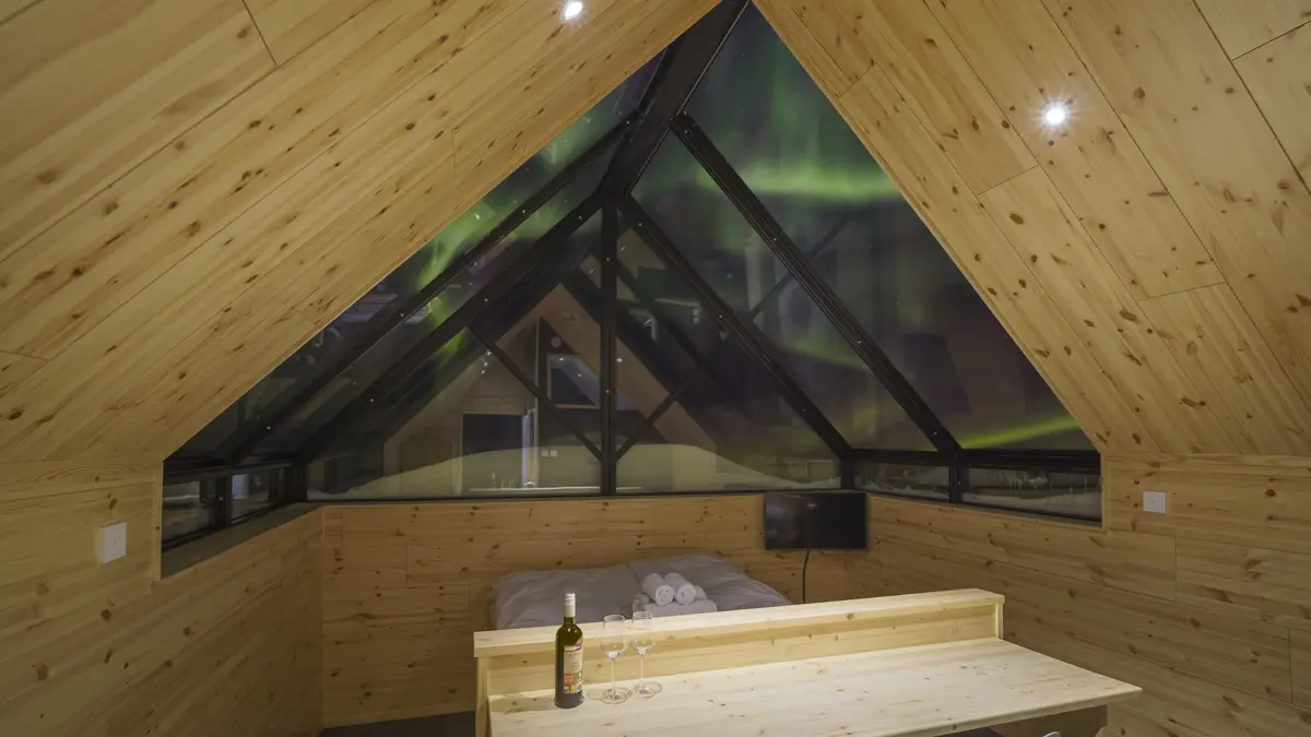 Star Arctic Lapland Inghams