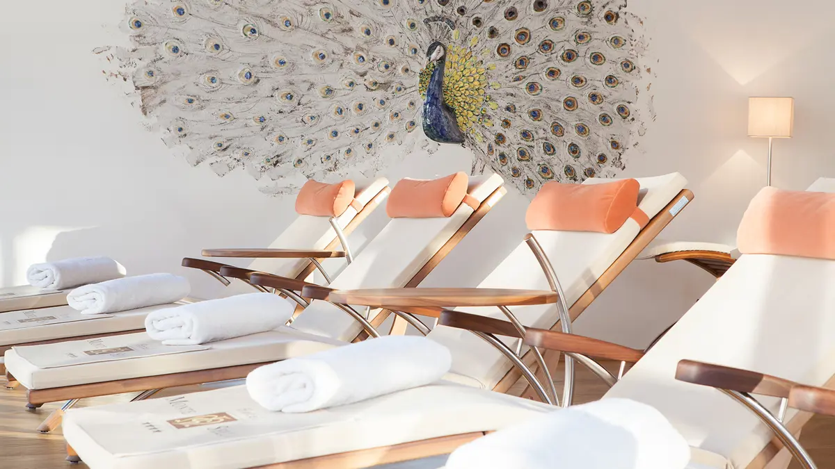 Hotel Monte Sella Kronplatz Spa