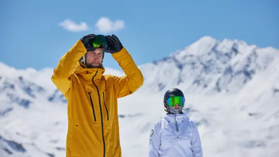 Inghams Ski What's New On The Slopes