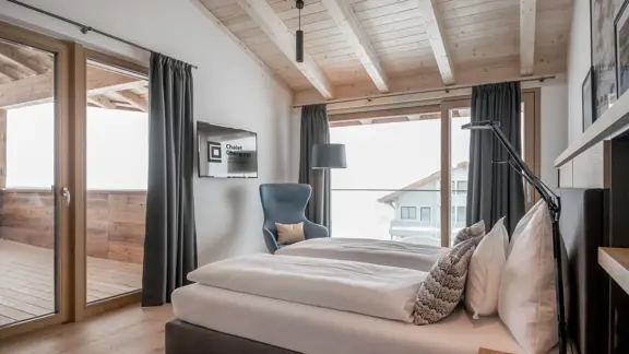 One bedroom apartment