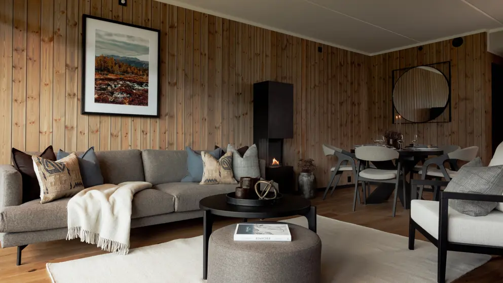 Highland Lodge Apartments Geilo Apartment Interior.Jpg 3 [1]