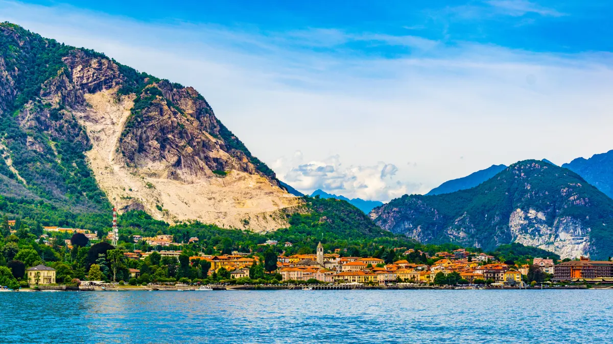  Lake Maggiore, Baveno, Lake Holidays, Italy