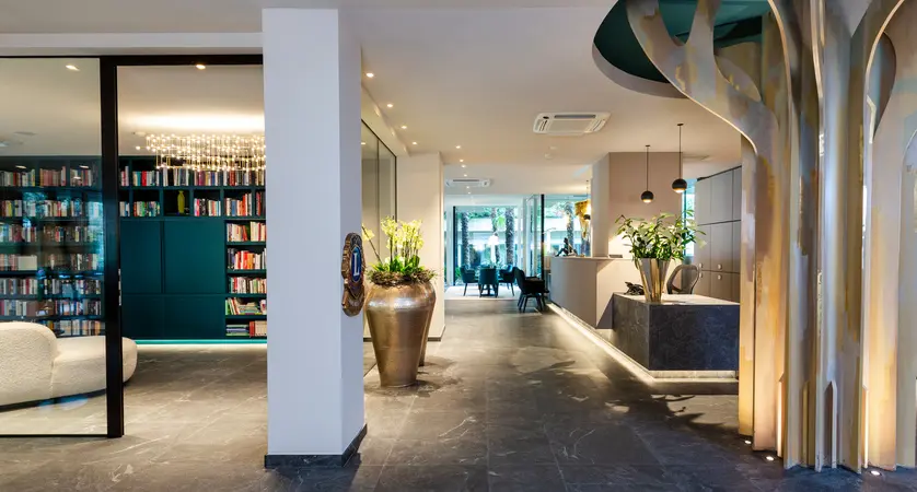 Park Hotel Mignon Merano Italy (9)