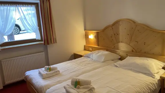 Room 10 - Ground Floor NW Facing