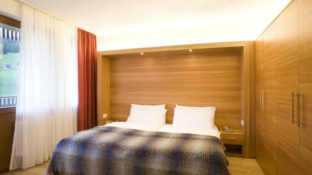 Inghams Italy Dolomites La Villa Hotel La Villa Premium Room [5]