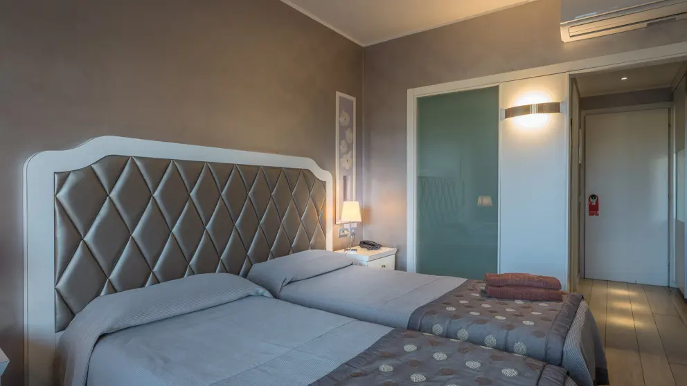 Park Hotel Gritti Bardolino Lake Garda Privilege Room [4]