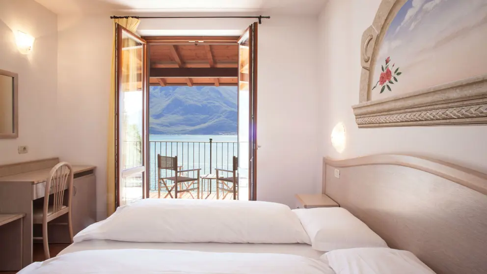 Villa La Gardenia Oleandra Limone Twin Room [4]