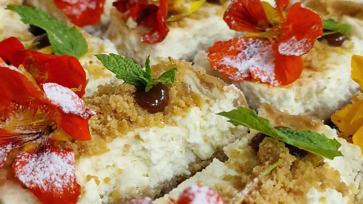 Store Ringheim Hotel Voss Flor'n Restaurant 8