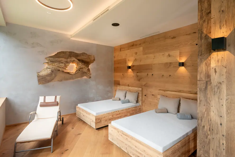 Gardenhotel Daxer Zell Am See Spa (3) [8]