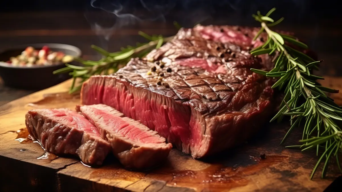 Bistecca Alla Fiorentina