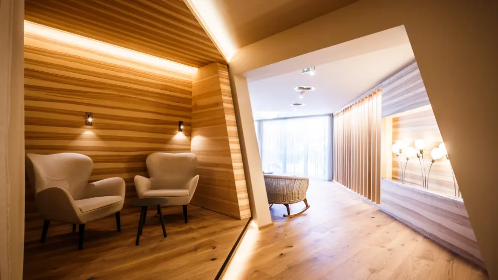Vitalhotel Schermer Westendorf Spa [8]