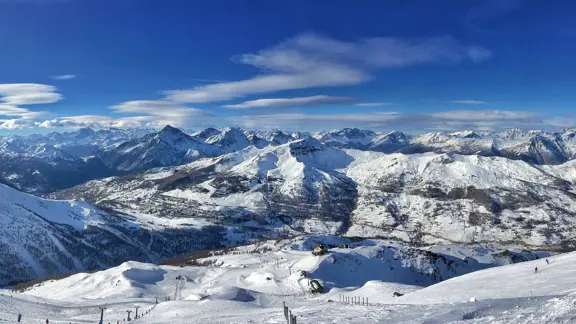 Inghams_Italy_Milky_Way_Sestriere_Adobestock 132562562