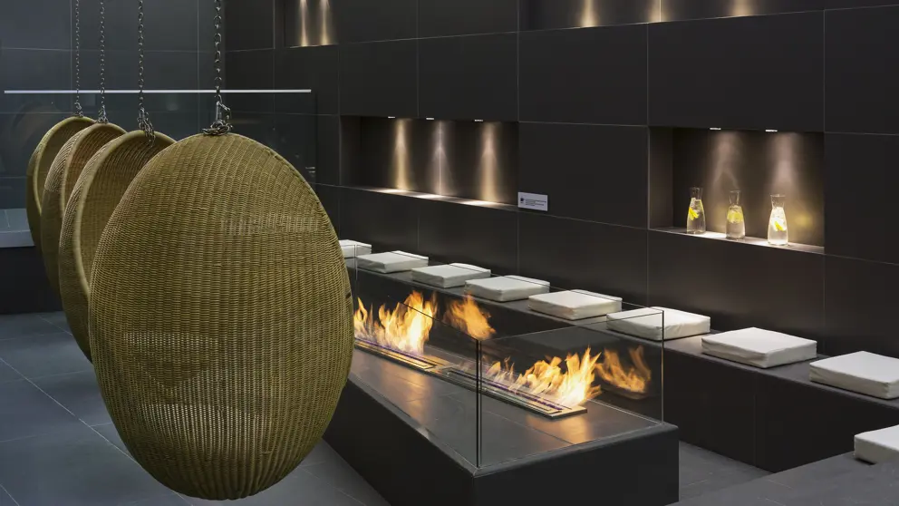 Hotel Heliopic Chamonix Spa [8]