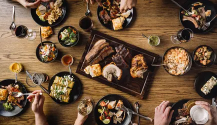 Fairmont Chateau Whistler Portabello