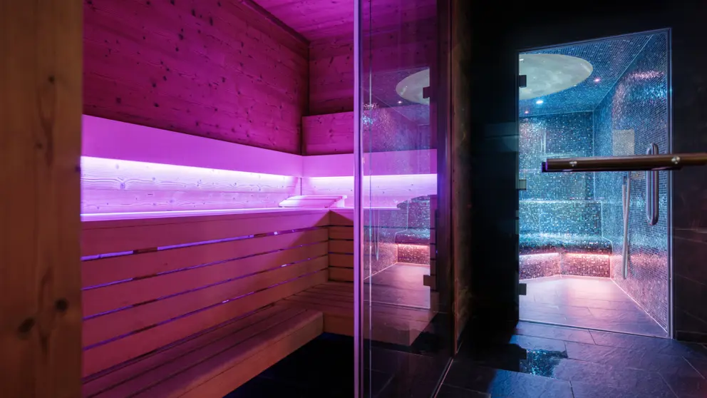 Hotel National Wellness [5]