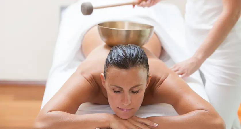 Hotel Villa Stefania Drei Zinnen Massage