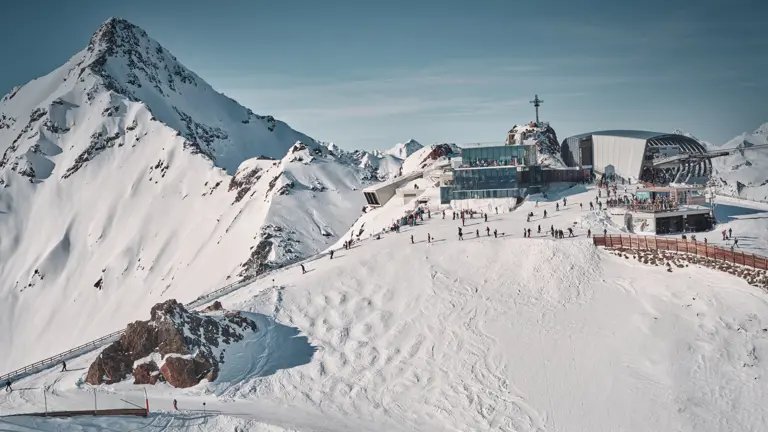 Solden Ski Resort Tirol C Florida Kofler 6