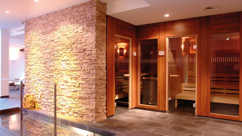 Hotel Gotthard Lech Spa Area 2 [7]