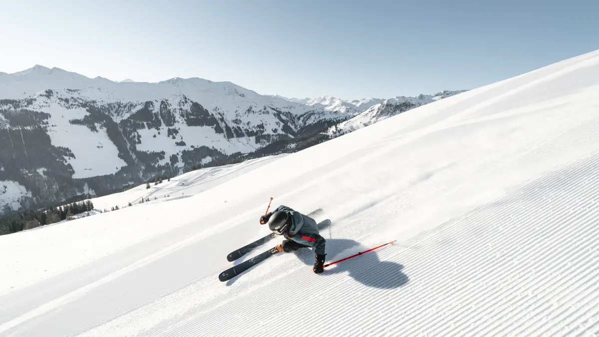 Saalbach Hinterglemm Ski Circus Austria C Chrisitan Johann