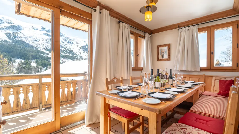 Dining Room [5]
