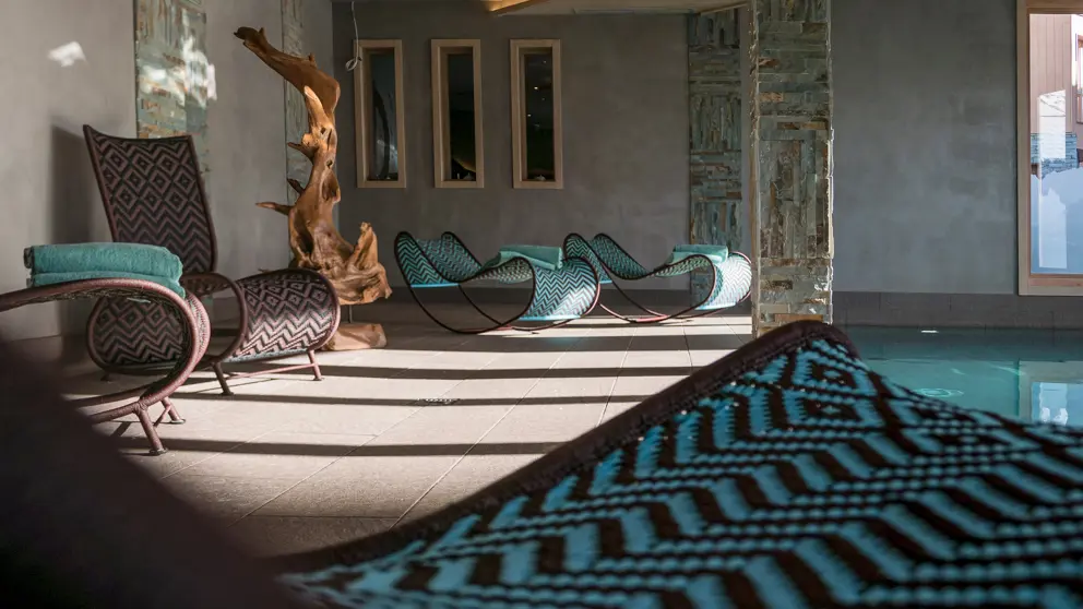 Residence Le Taos Tignes wellness area (2) [5]