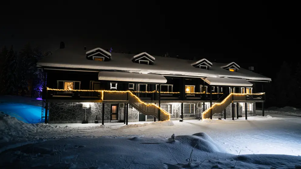 Levi Black Apartments Levi Exterior Shot [7]