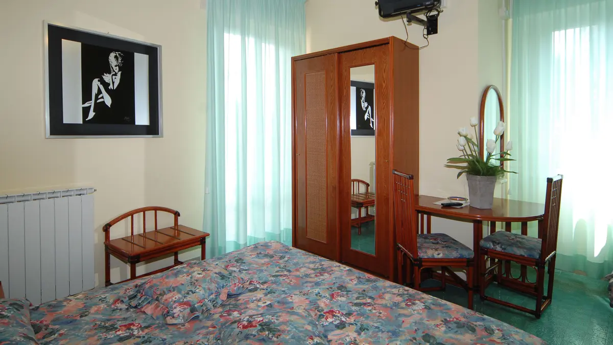 Hotel Cinque Terre Monterosso Typical Double Room 2