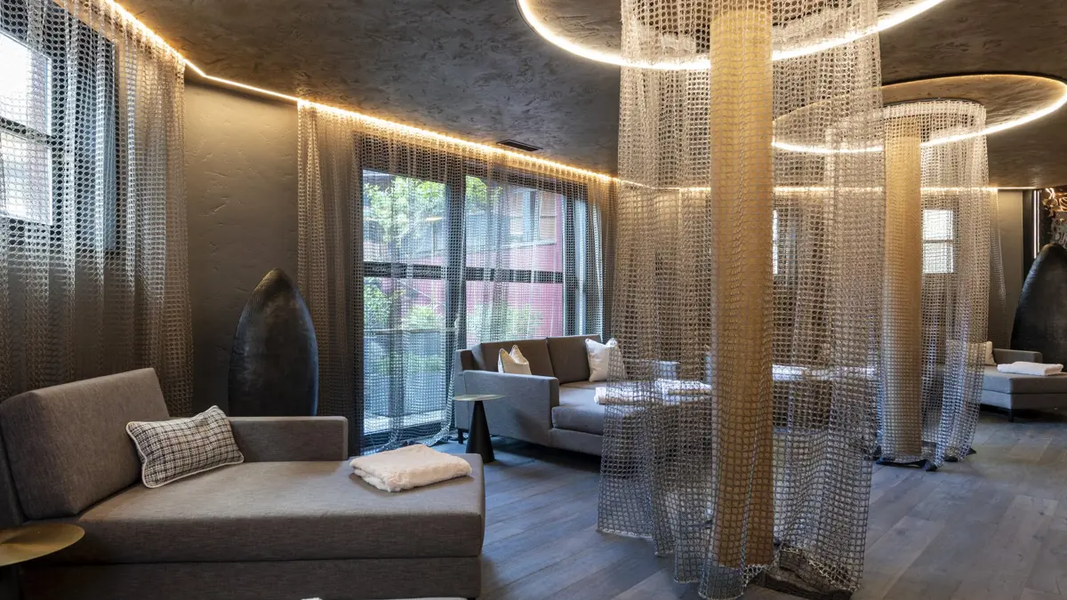 Hotel Kendler Saalbach Austria Spa (2)
