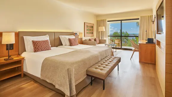 Superior Sea View Room