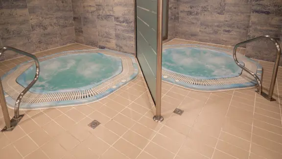 Hotel Font D'argent Pas De La Casa Spa 3