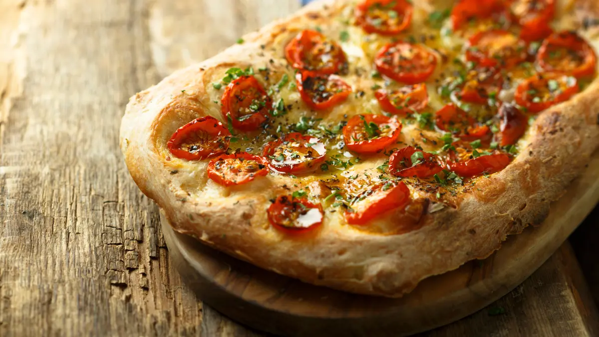 Focaccia